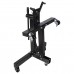 Стенд-кантователь для двигателя WIEDERKRAFT WDK-82682 (680кг)
