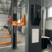 WDK-529 Подъемник двухстоечный с верхней синхронизацией 4 тонны, одност.разбл., 380В WDK-529 Подъемник двухстоечный с верхней синхронизацией 4 тонны, одност.разбл., 380В