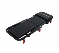 Лежак-трансформер WIEDERKRAFT WDK-65386 (140кг)