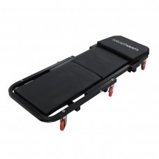 Лежак-трансформер WIEDERKRAFT WDK-65386 (140кг)