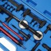 WDK-2142VG Набор фиксаторов для установки ГРМ VAG WDK-2142VG Набор фиксаторов для установки ГРМ VAG