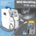 Сварочный полуавтомат Gys SMARTMIG 110 + LCD TECHNO 11 Сварочный полуавтомат Gys SMARTMIG 110 + LCD TECHNO 11
