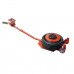 WDK-81813B Домкрат пневматический подкатной, г/п 3 т, 135-435 мм, с удлинённой рукоятью WDK-81813B Домкрат пневматический подкатной, г/п 3 т, 135-435 мм, с удлинённой рукоятью