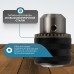 OPT-DC1231 Патрон ключевой с адаптером SDS-plus, 1/2