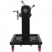 Стенд-кантователь для двигателя WIEDERKRAFT WDK-82701 (500кг)