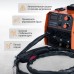 Сварочный аппарат инверторный WIEDERKRAFT Weld 150 Mini (150A,220В) Сварочный аппарат инверторный WIEDERKRAFT Weld 150 Mini (150A,220В)