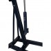 Кран гаражный OPTIMUS OPT-403C (3 тонны)