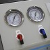 Установка полуавтоматическая для заправки кондиционеров WIEDERKRAFT WDK-AC1000 Установка полуавтоматическая для заправки кондиционеров WIEDERKRAFT WDK-AC1000