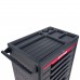 Тележка инструментальная OPTIMUS OPT-717P