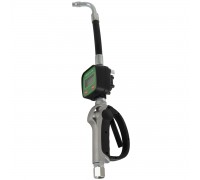 Маслораздаточный пистолет WIEDERKRAFT WDK-89206 (1/2")