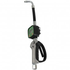 Маслораздаточный пистолет WIEDERKRAFT WDK-89206 (1/2")