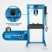 Пресс гаражный OPTIMUS OPT-240 (40т) Пресс гаражный OPTIMUS OPT-240 (40т)