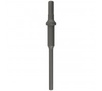 Зубило цилиндрическое WiederKraft WDK-HX24134 (5/16",165мм)