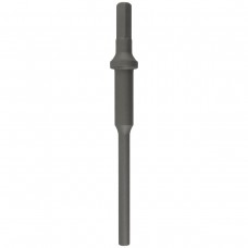 Зубило цилиндрическое WiederKraft WDK-HX24134 (5/16",165мм)