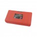 WDK-2140DS Набор фиксаторов ГРМ дизелей Opel, Vauxhall, Ford, Suzuki, Fiat 1.3 CDTI WDK-2140DS Набор фиксаторов ГРМ дизелей Opel, Vauxhall, Ford, Suzuki, Fiat 1.3 CDTI