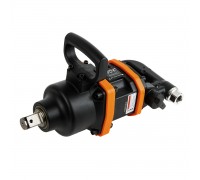 Гайковерт пневматический ударный WIEDERKRAFT WDK-20810S (1",2800Нм)