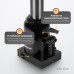 WDK-81500 Домкрат бутылочный, г/п 50 т, 250-410 мм WDK-81500 Домкрат бутылочный, г/п 50 т, 250-410 мм