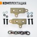 Кузовной захват WiederKraft WDK-0207 Кузовной захват WiederKraft WDK-0207