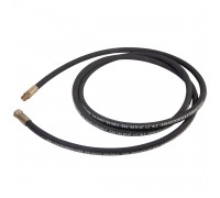 Шланг маслостойкий WIEDERKRAFT WDK-89208 (1/2",4м)