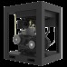 HRS-942400-16 Винтовой компрессор, 2400 л/мин, 16 бар, 30 кВт