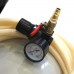 WDK-89840 Распылитель химии, 40 л WDK-89840 Распылитель химии, 40 л