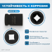 OPT-40112 Набор ударных головок 1/2