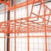 Стенд для хранения автомобильных частей WIEDERKRAFT WDK-65170 (910мм) Стенд для хранения автомобильных частей WIEDERKRAFT WDK-65170 (910мм)
