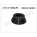 WDK-A0100023 Конус большой-средний 70-98 мм для балансировочного станка с валом 36 мм WDK-A0100023 Конус большой-средний 70-98 мм для балансировочного станка с валом 36 мм