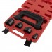 WDK-214430 Съемник шаровых опор, 5 предметов WDK-214430 Съемник шаровых опор, 5 предметов