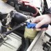 Складной аккумуляторный фонарь OPTIMUS OPT-FLB450 (450Лм) Складной аккумуляторный фонарь OPTIMUS OPT-FLB450 (450Лм)