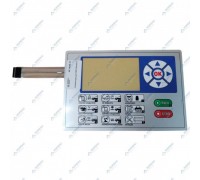 Клавиатура для HAC Standard HZ 18.205.18