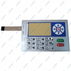 Клавиатура для HAC Standard HZ 18.205.18