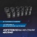 OPT-40112 Набор ударных головок 1/2