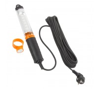 Переносной светодиодный светильник WIEDERKRAFT WDK-WL2280010 (220В, 10м)