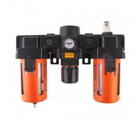 Блок подготовки воздуха WIEDERKRAFT WDK-70240 (1/2")