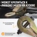 Захват кузовной самозатягивающийся усиленный WEIDERKRAFT WDK-0203 (6т) Захват кузовной самозатягивающийся усиленный WEIDERKRAFT WDK-0203 (6т)