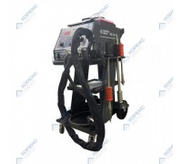 Споттер по стали Horex HZ 18.604 220V