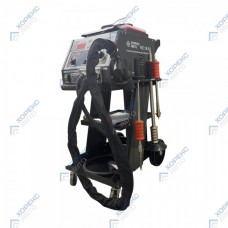 Споттер по стали Horex HZ 18.604 220V