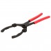 WDK-65396 Клещи для съема фильтров 80-190 мм WDK-65396 Клещи для съема фильтров 80-190 мм