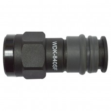 Пневматическое БРС WIEDERKRAFT WDK-840SF (1/2"F)
