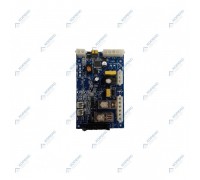 Плата питания для балансировочного станка СВ66 HZ 08.200.028