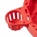 Стул рабочий WIEDERKRAFT WDK‑86010 (120 кг)