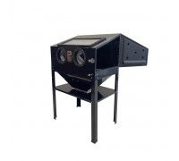 Пескоструйная камера с боковой загрузкой WeiderKraft WDK-83220