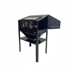 Пескоструйная камера с боковой загрузкой WeiderKraft WDK-83220