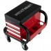 Табурет механика WIEDERKRAFT WDK-86032 (110кг) Табурет механика WIEDERKRAFT WDK-86032 (110кг)