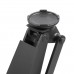 Домкрат подкатной WIEDERKRAFT WDK-Magnum 5056LT (5т)