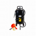Аппарат пескоструйный WIEDERKRAFT WDK-82076 (76л)