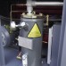 HRS-94550 Винтовой компрессор с ременным приводом Harrison: 550 л/мин, 8 бар, 4 кВт