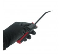 Лопатка монтировочная WIEDERKRAFT WDK-02080 (8",203мм)