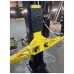 OPT-4T/380 Подъемник двухстоечный с нижней синхронизацией 4 тонны, одност. разбл., 380В OPT-4T/380 Подъемник двухстоечный с нижней синхронизацией 4 тонны, одност. разбл., 380В